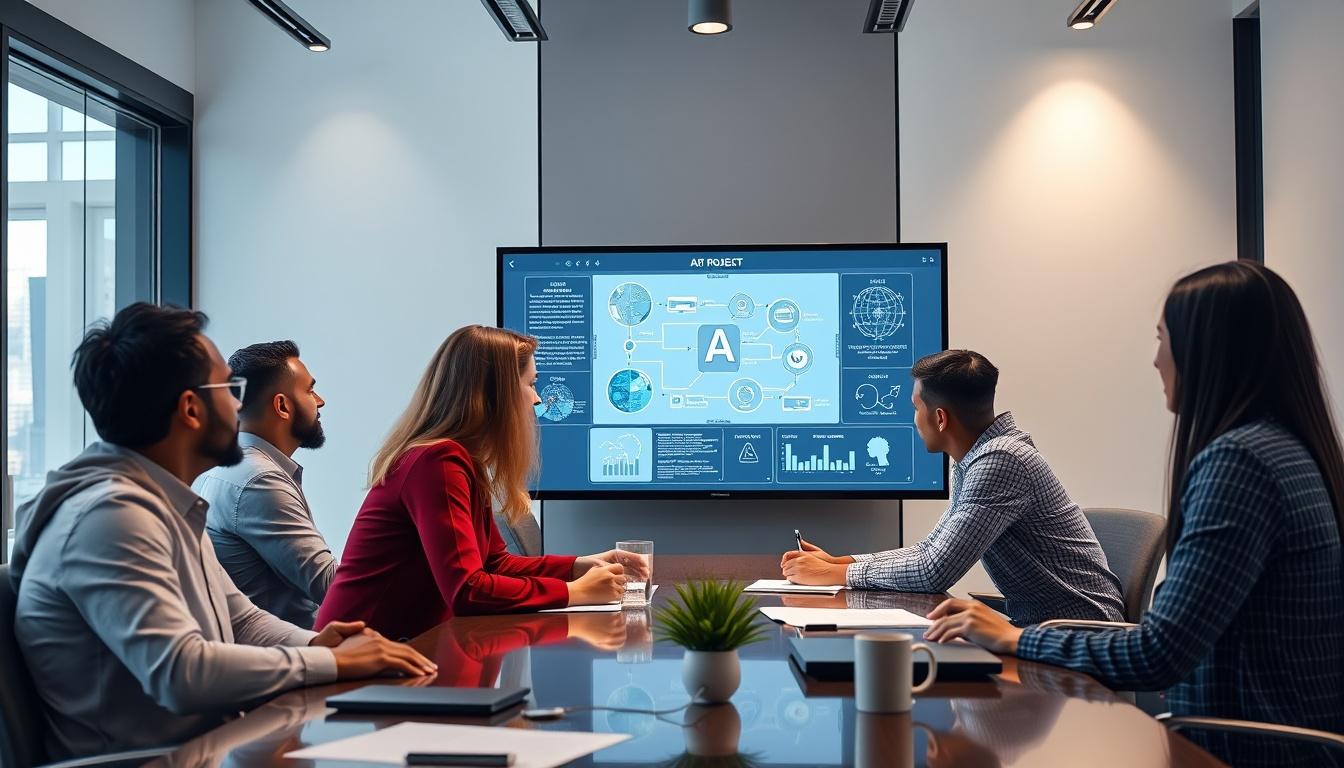 Professional plan visual